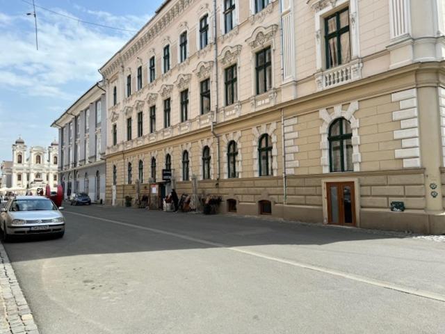Joy City Stay Ungureanu 6B Timisoara Exterior photo